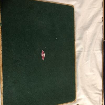 2 Sets of Lady Clare placemats from Dublin Ireland