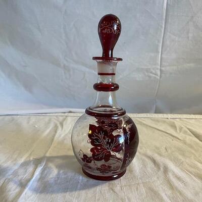 4 Misc Jars