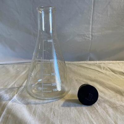 4 Misc Jars