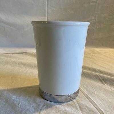 Assorted Glass Vases