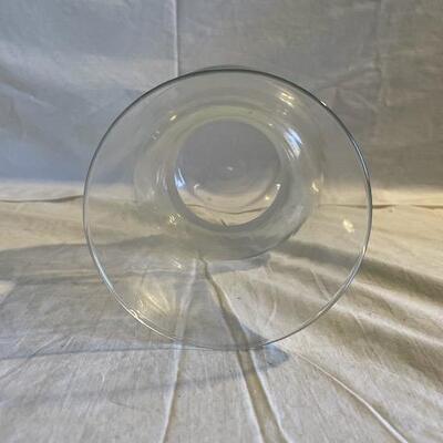 Assorted Glass Vases