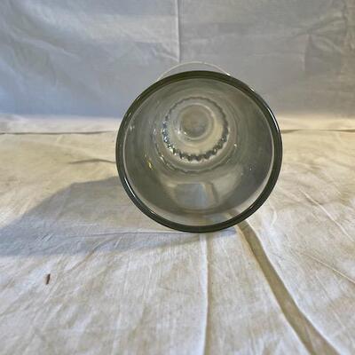 Assorted Glass Vases