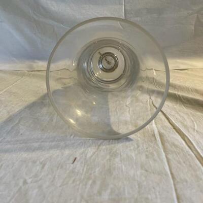 Assorted Glass Vases