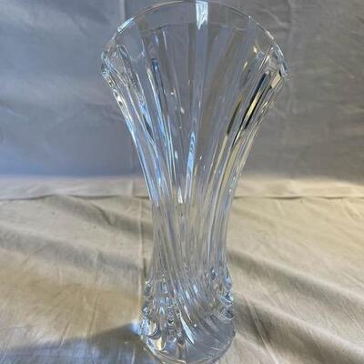 Assorted Glass Vases