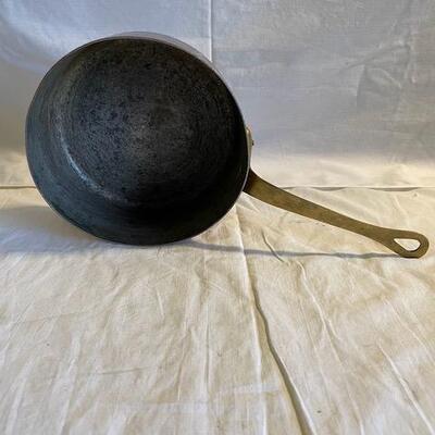 Assorted cookware