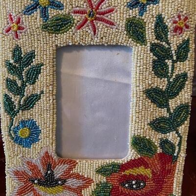 Small metal picture framesÂ 