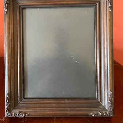 Large assorted frames