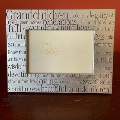 Family frames