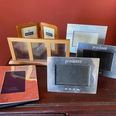 Family frames