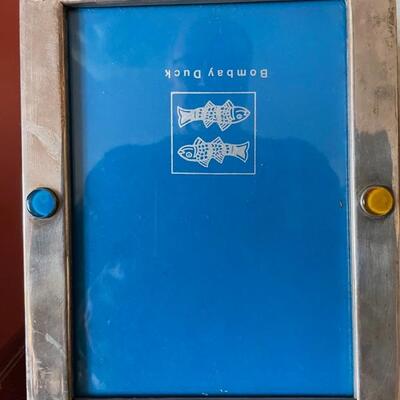 Assorted Ornate frames