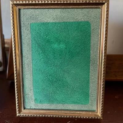 Assorted Ornate frames