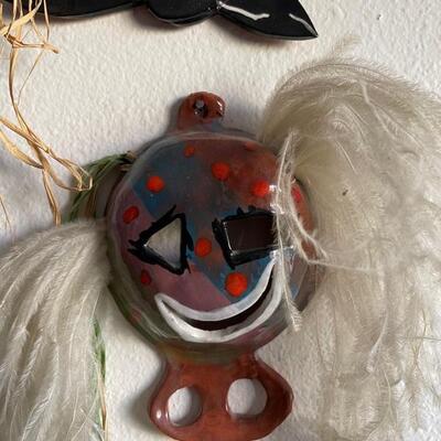 3 Clay Masks