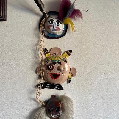 3 Clay Masks