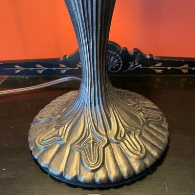 Cottage Scenery Lamp