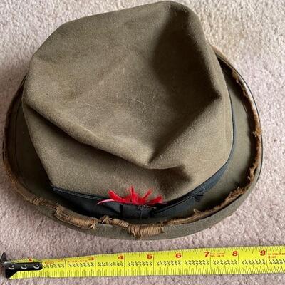 Childrenâ€™s Hats