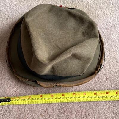 Childrenâ€™s Hats