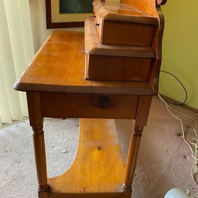 Desk/Side table