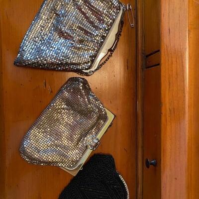 Vintage Purses