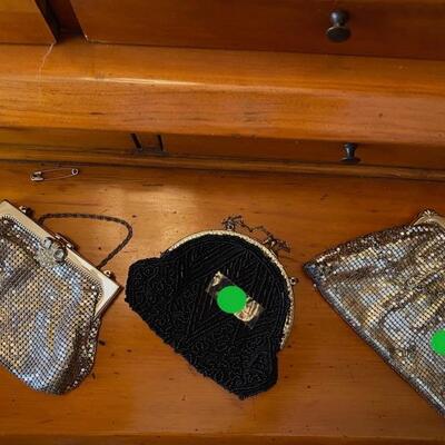 Vintage Purses