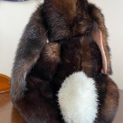 Mink Bunny