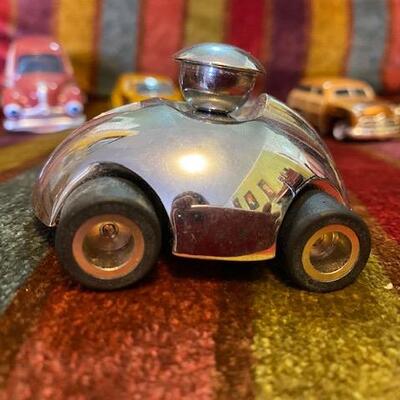 Toy Cars -Matchbox Size