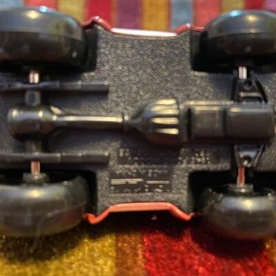 Toy Cars -Matchbox Size