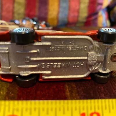 Toy Cars -Matchbox Size