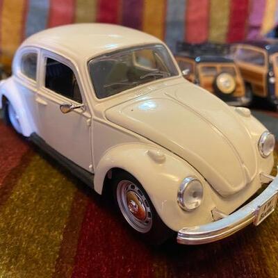 1/43 scale toy cars