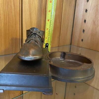 1941 baby memory tray