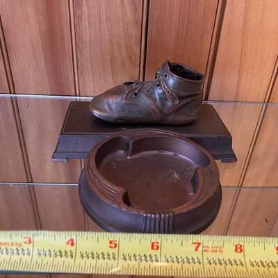 1941 baby memory tray