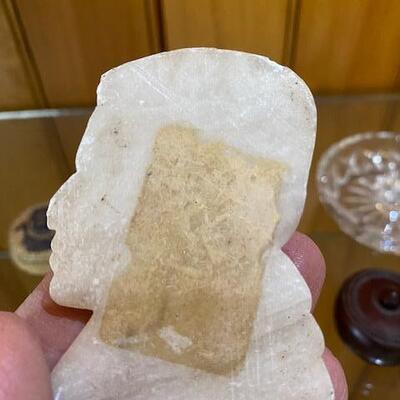 Ring caddies and tiny storage 