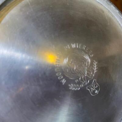 Small Cups and a bud vase