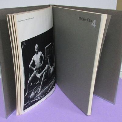 Set of 9 Time Life  Library of Photography Books 1970