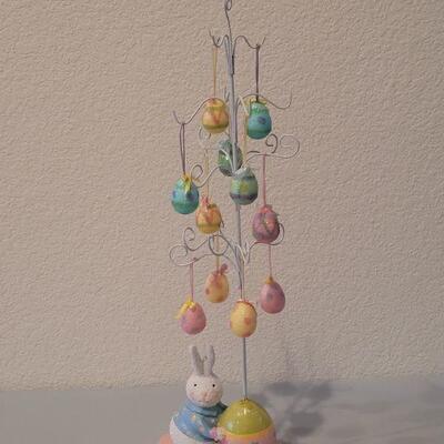 Lot 229: New Easter Tree