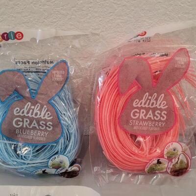 Lot 244: New Easter Baking Goodies