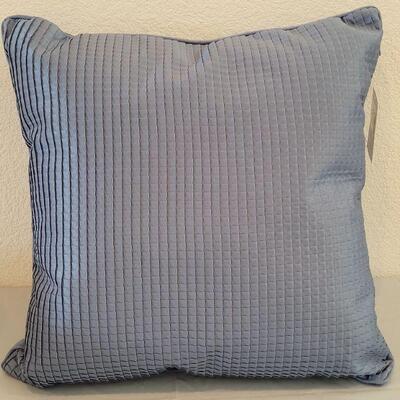 Lot 245: New Martha Stewart Decorative Pillow