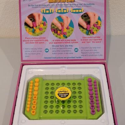 Lot 260: New Interplay Game