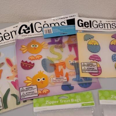 Lot 274: New Easter Baking & Deco