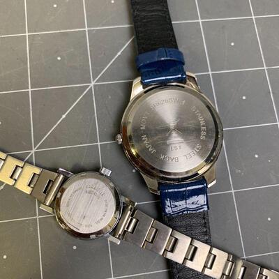#37 Fashion Wrist Watches
