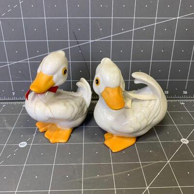 #248 Little Ducks