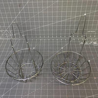 #325 Wire Cooking Baskets