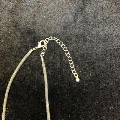 #329 Necklace & Bracelet