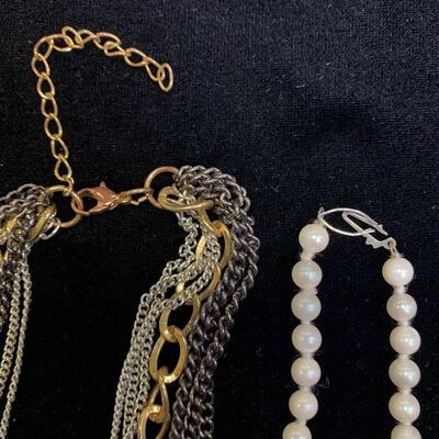 #350 Necklaces