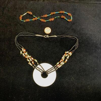 #355 Necklace / Bracelet