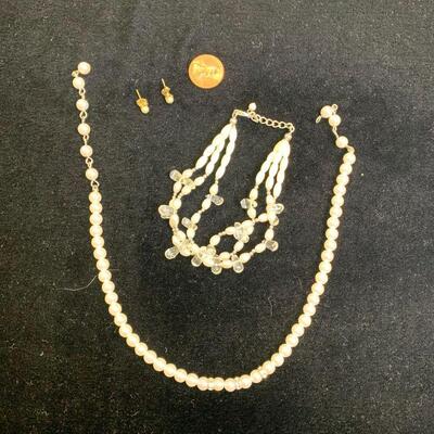 #361 Jewelry Set