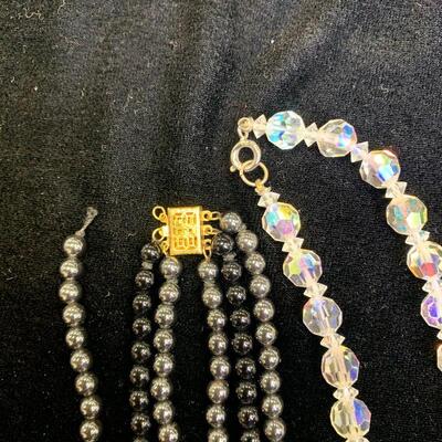 #379 Necklaces
