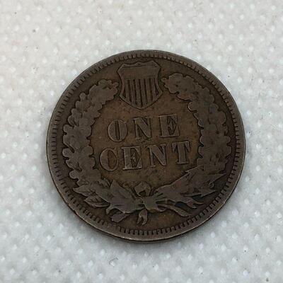 Lot 18 - 1901 Indian Head Penny