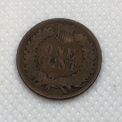 Lot 20 - 1905 Indian Head Penny