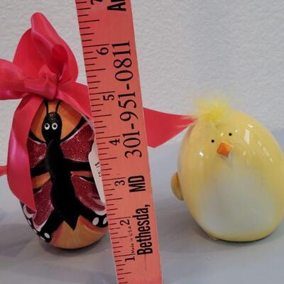 Lot 326: New Easter Deco