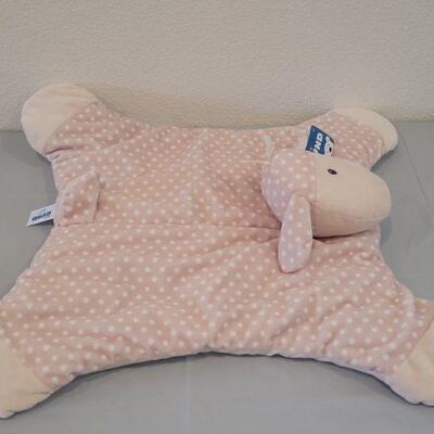 Lot 348: New Gund Baby Pad